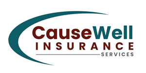 CauseWell Insurance Services Logo