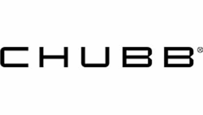 CHUBB Insurance Company Logo
