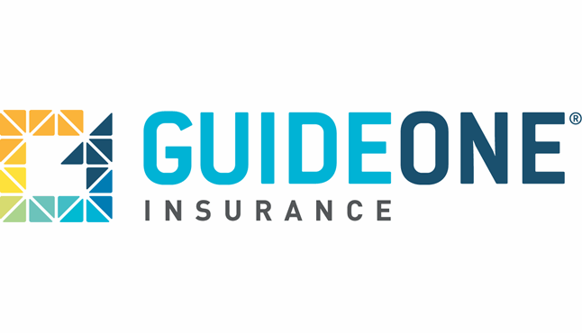 GUIDEONE Insurance Logo