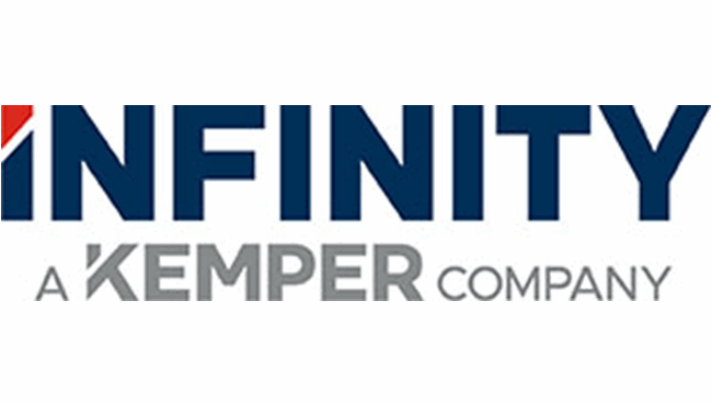 Infinity Insurance Company Logo