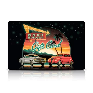 In N Out Gift Card Image