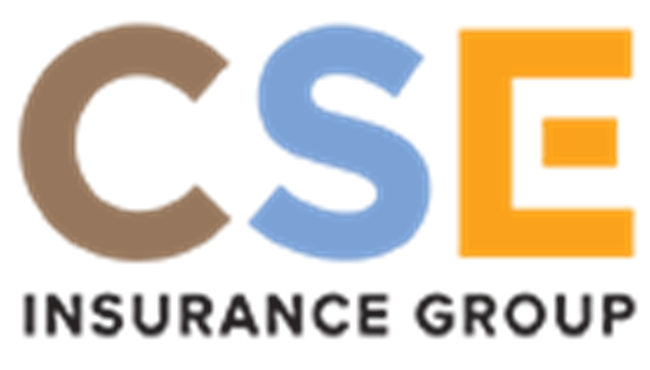 CSE Insurance Logo